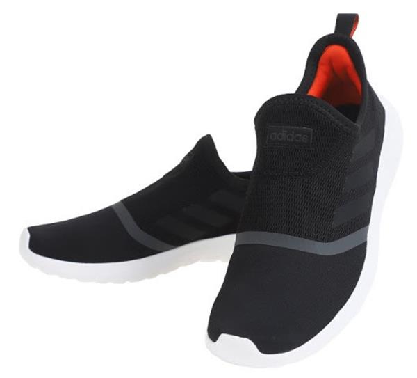 Adidas Men LITE Adi-Racer Shoes Running Training Black Gray Sneakers Shoe  F36667 | eBay