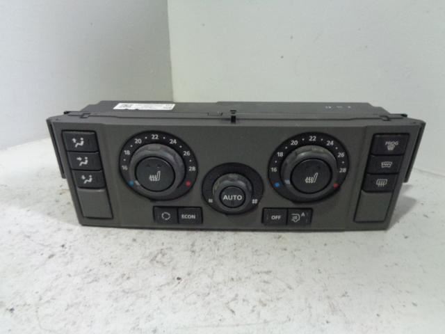 Discovery 3 Heater Control Panel JFC000688WUX Land Rover