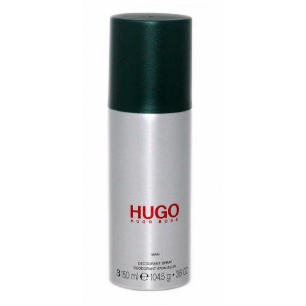 hugo body spray