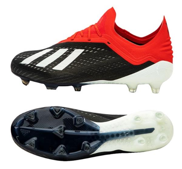 adidas speedmesh football boots