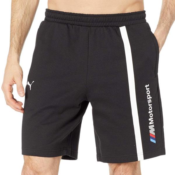 puma bmw motorsport shorts