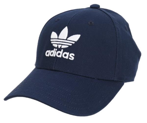 Adidas Men Originals Trefoil Caps 