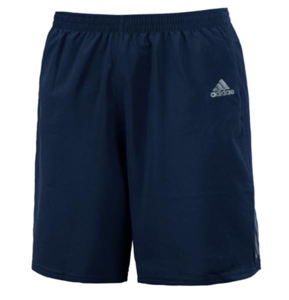 Adidas Men Response 7-inch Shorts 