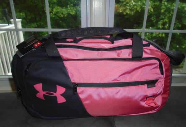 under armour duffle bag replacement strap