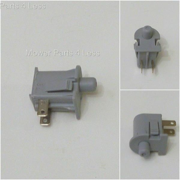 Mtd Cub Cadet 725 3166 925 3166 Replacement Safety Switch Normally Closed Ebay