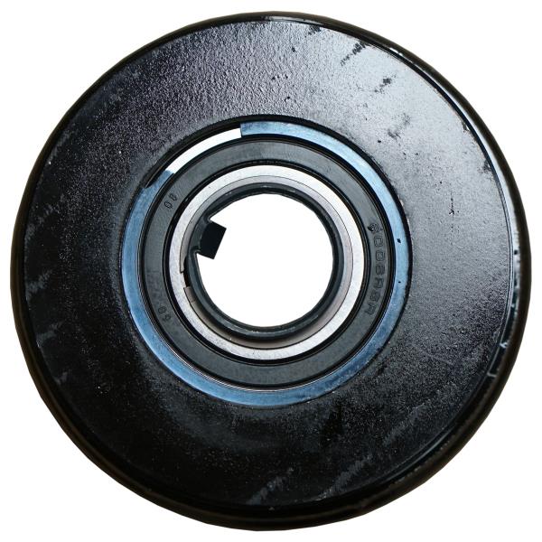 Hilliard Extreme Duty Clutch Pulley 1