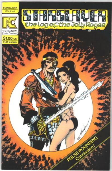 Twisted Tales Comic Book #3 Pacific Comics 1983 VERY FINE//NEAR MINT NEW UNREAD