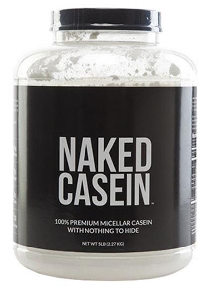 Naked Casein