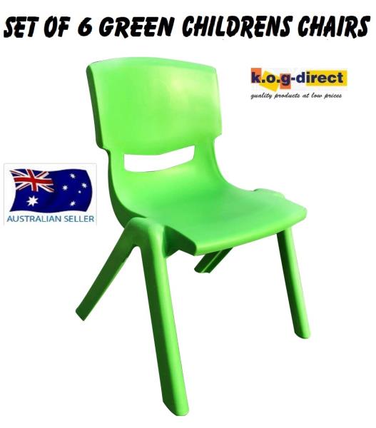 ebay childrens chairs