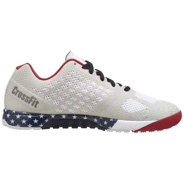 reebok crossfit shoes american flag