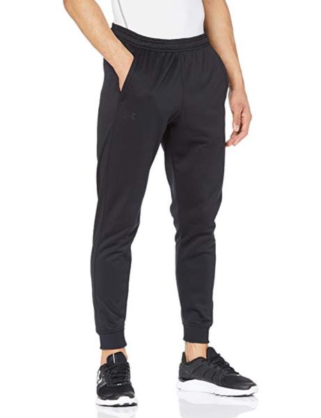 under armour mens joggers