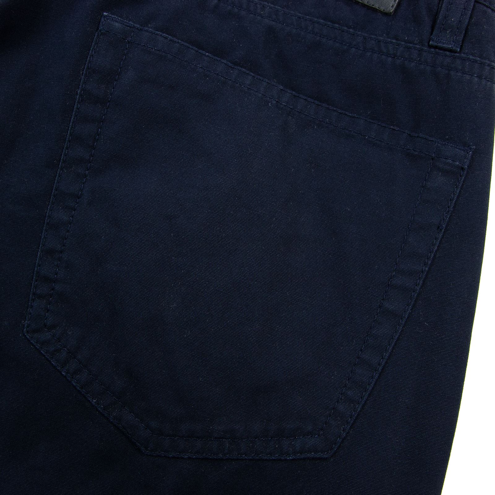 Download Bonobos Indigo Blue Cotton Pique Leather Jacron Slim Fit ...