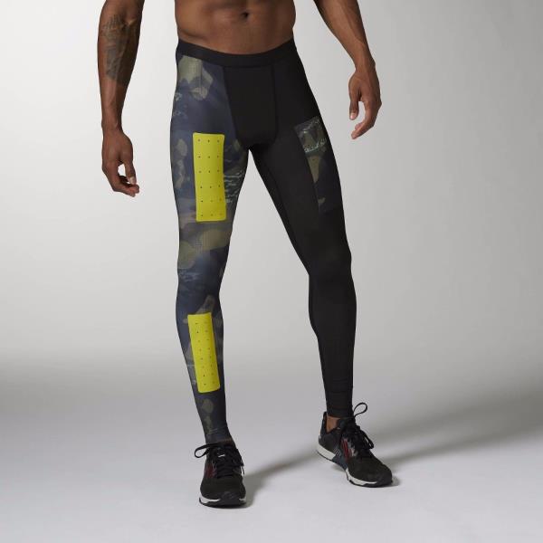 best compression tights for crossfit