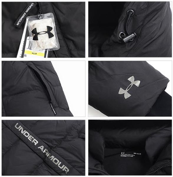 Under Armour Bench Coat Top Sellers, 59% OFF | www 