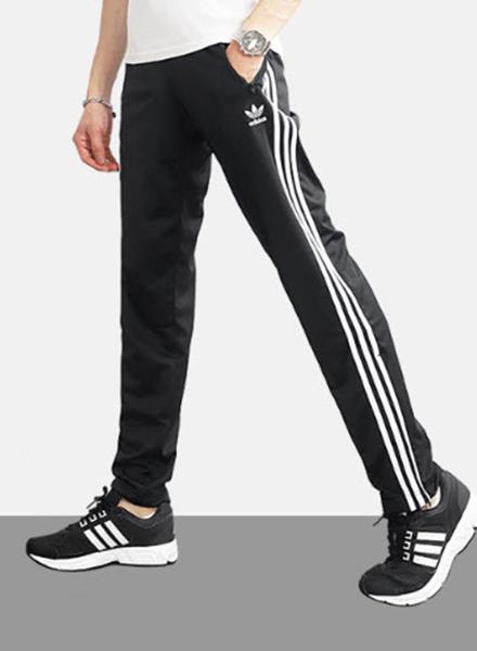 Adidas Men FIRE-BIRD Pants Training Black Running Tapered Yoga Sweat-Pant  ED6897 | eBay