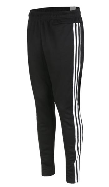 Adidas Men ID Tiro Training Pants L/S Black Soccer Running Jogger Pant  CW3244 | eBay