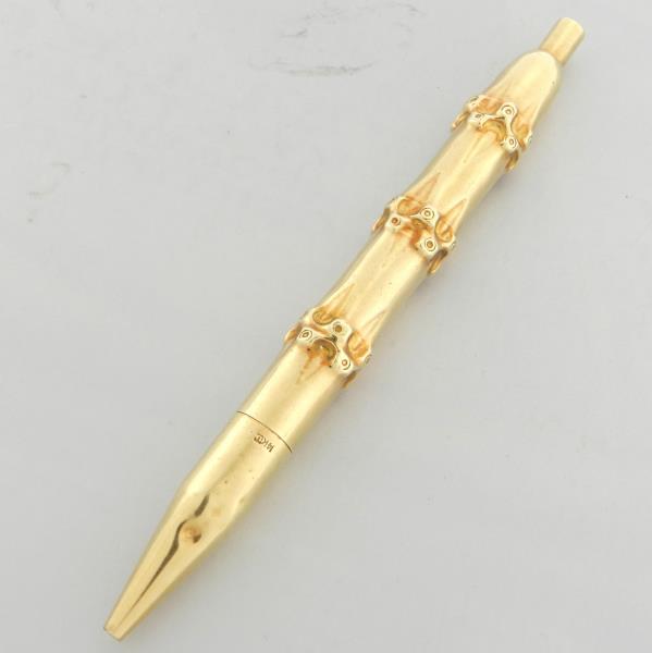 vintage cartier pen