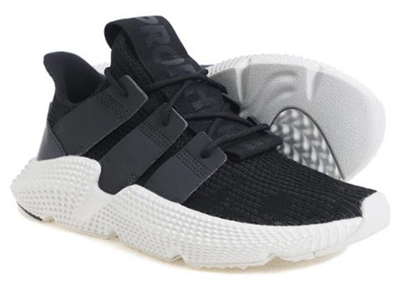 Adidas Men PROPHERE Shoes Running Black Sneakers Fashion Casual GYM Shoe  BD7731 | eBay