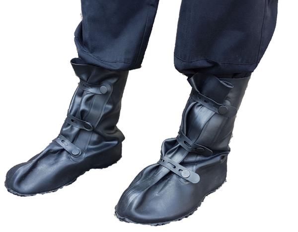 air boss boots
