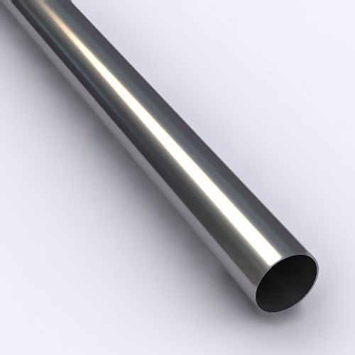 SOLD BY INCH up to 36" A519 Steel Tube HR1026 5 1/2" 5.5" ODx 4" ID 0.75" wall