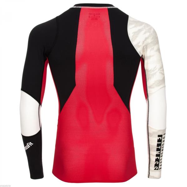 reebok crossfit midweight compression