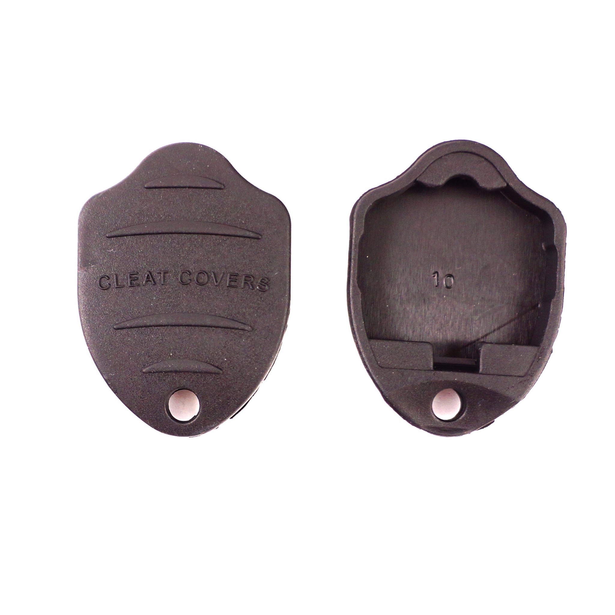 shimano spd cleat covers