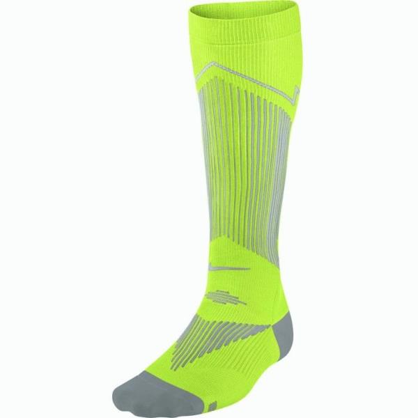 nike men's compression socks
