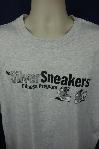 apply for silver sneakers