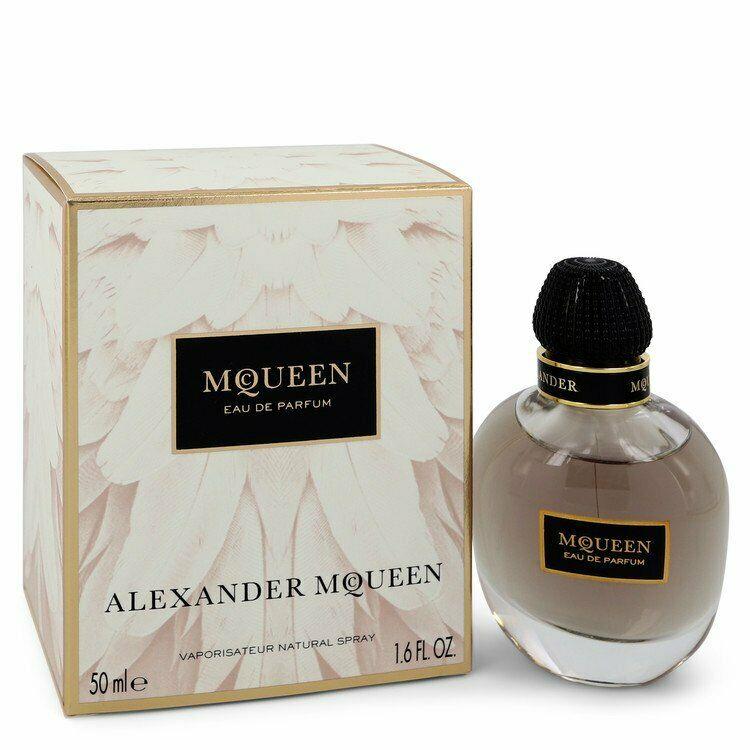 alexander mcqueen perfume 50ml