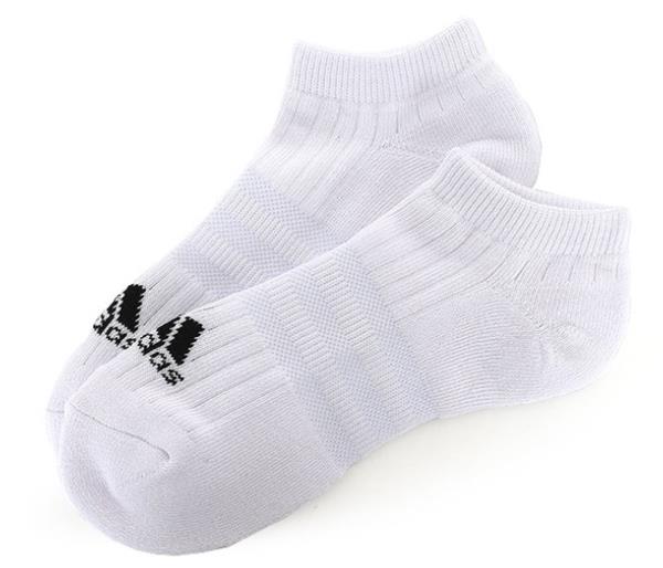 adidas no show socks size chart