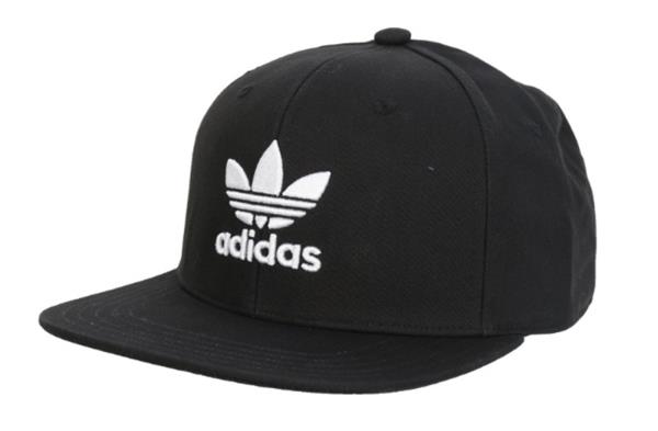 Adidas Men Originals Trefoil Caps 