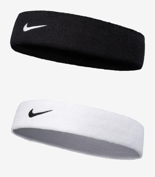 Nike Swoosh Sports Band Headband 
