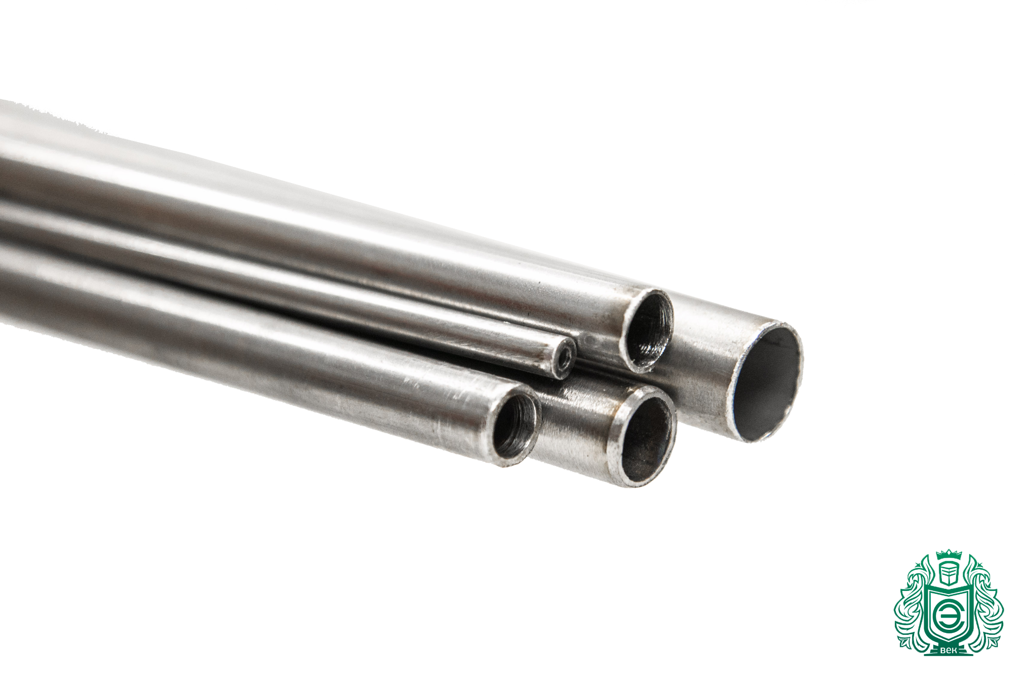 EsportsMJJ OD 8 mm x 6 mm ID 304 tubo capillare lunghezza 250 mm tubo in acciaio inox 