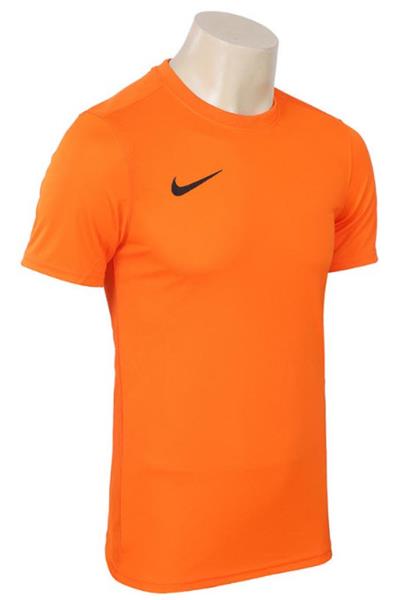 nike orange shirt mens