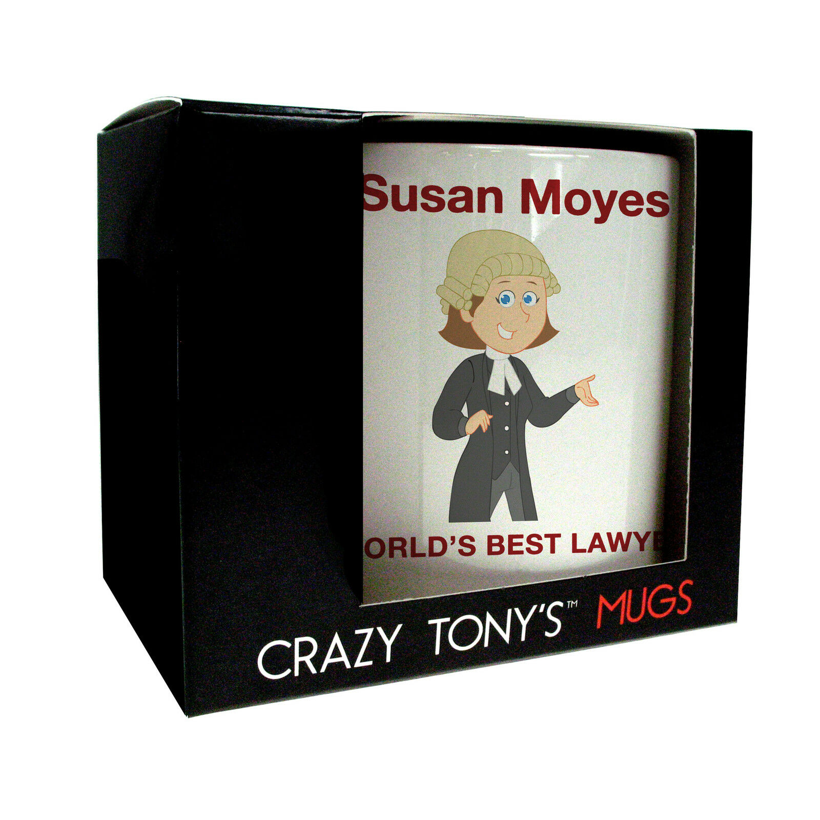 gifts for female lawyers