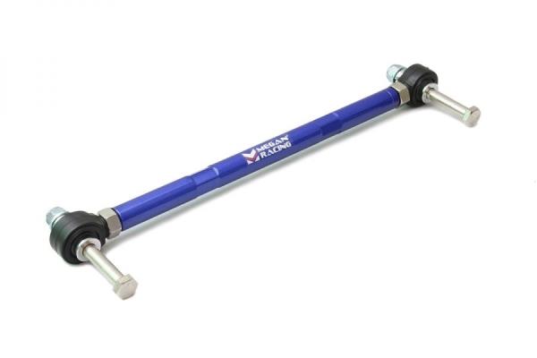 Megan Racing Adjustable Lower Support Bar For Nissan 240sx S13 S14 Silvia New