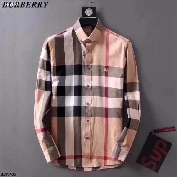 burberry shirt 3xl