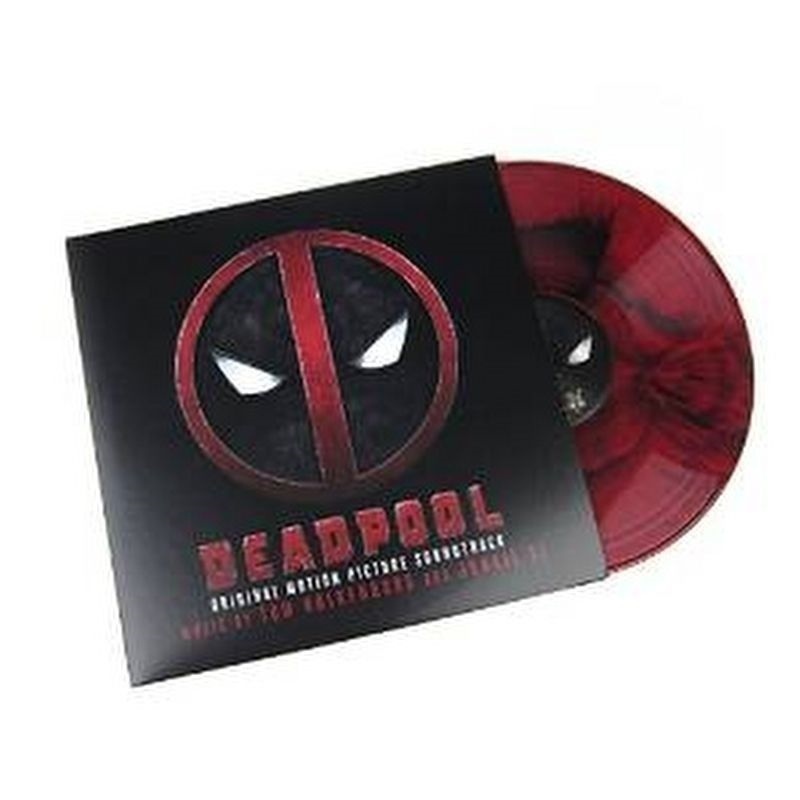 Once Upon A Deadpool Soundtrack List Soundtrackport
