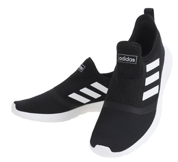 Adidas Men LITE Adi-Racer Shoes Running Training Black Sneakers Boot Shoe  F36663 | eBay