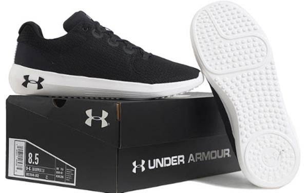 Under Armour RIPPLE 2.0 Shoes Running 
