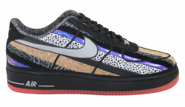nike air force 1 crescent city