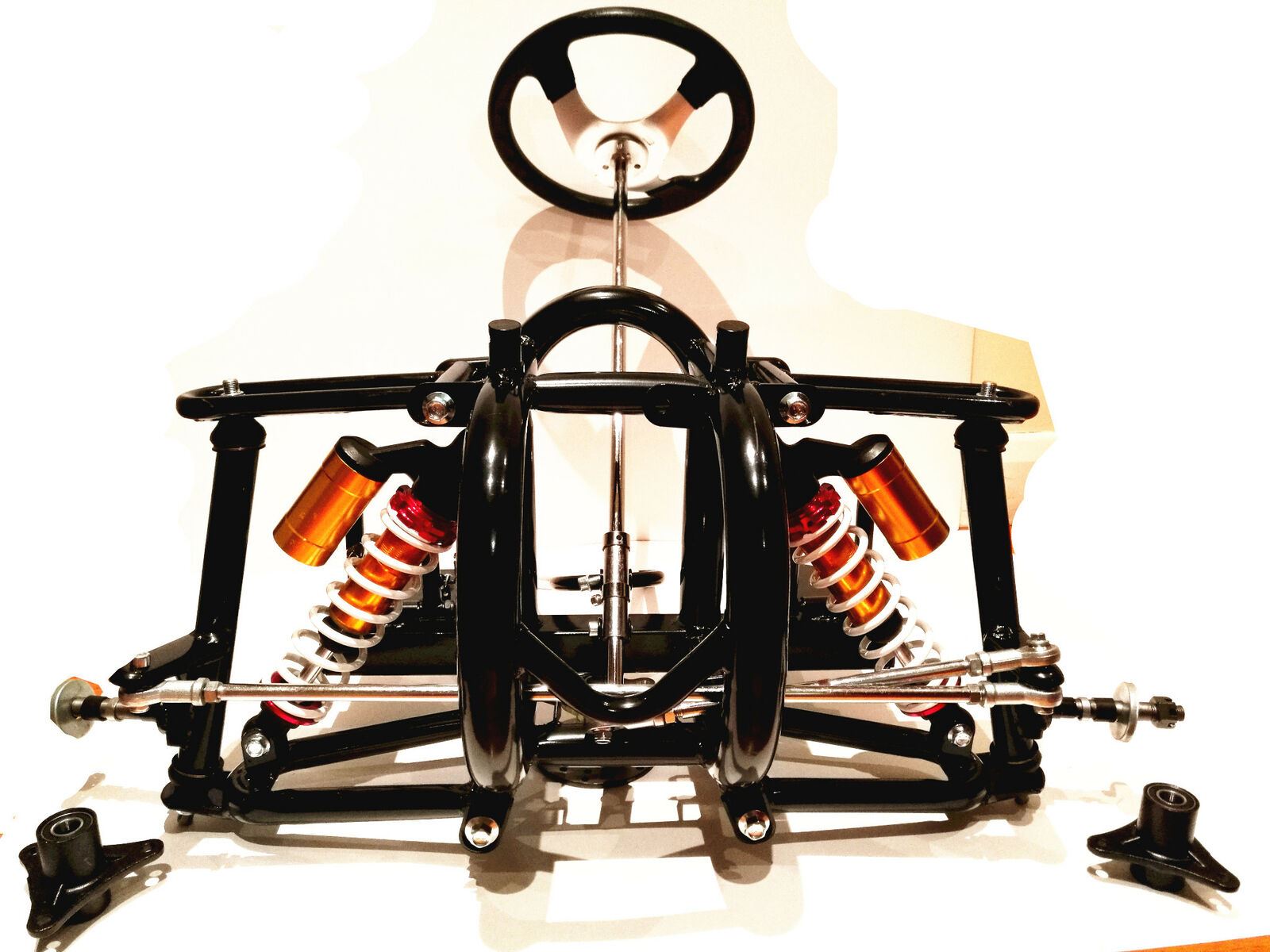 buggy front suspension kits
