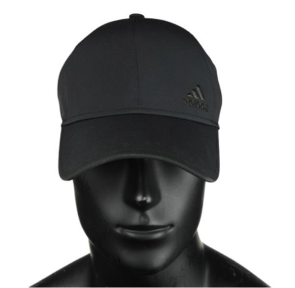 Adidas Men Bonded Caps Baseball Hat UPF 