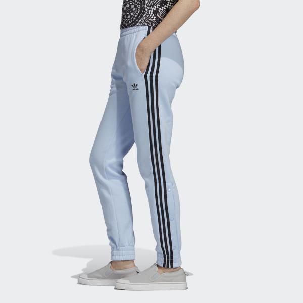 Womens Adidas Originals Cuffed Pants 