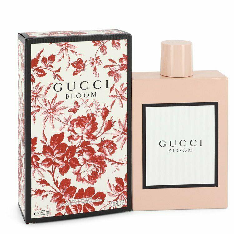 Gucci 150ml Eau De Parfum Spray 5 oz 
