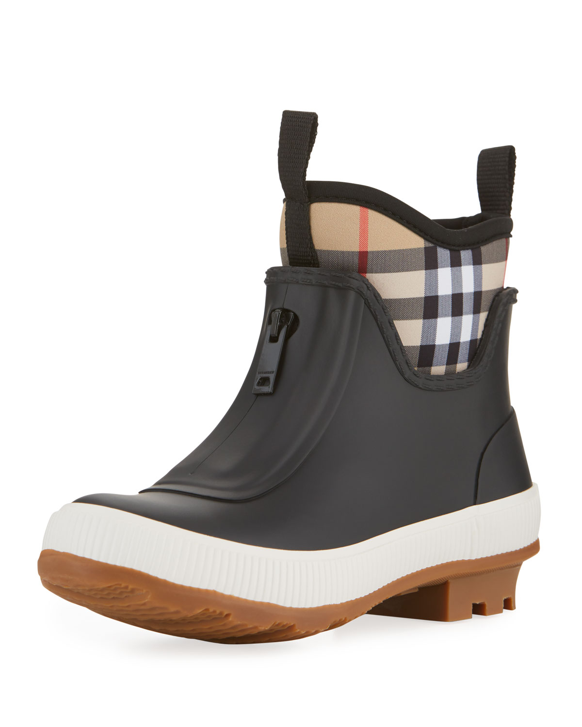 burberry london boots