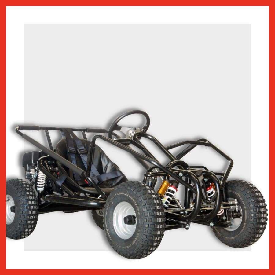 off road buggy adults