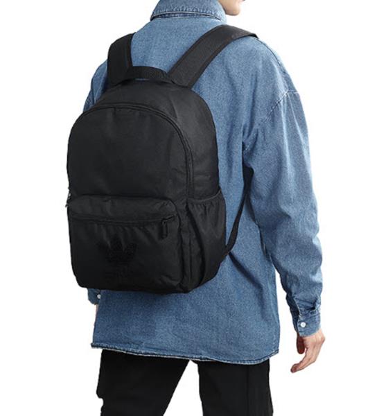 Adidas Classic Logo Backpack Bags 