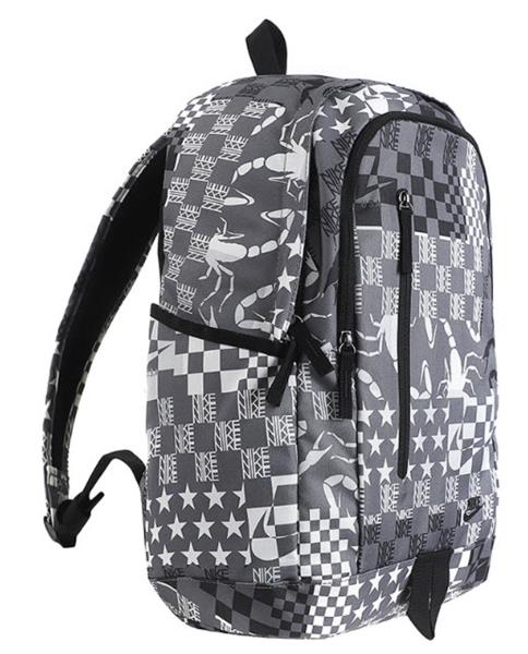 Nike ALL ACCESS Backpack Bags Sports Gray Casual School Travel Bag BA5533-056  7291921496987 | eBay