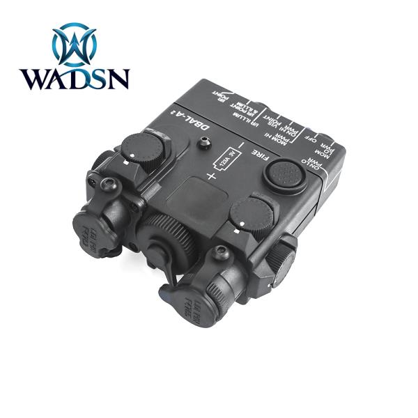 WDX020-DE DBAL-A2 Dummy Model WADSN